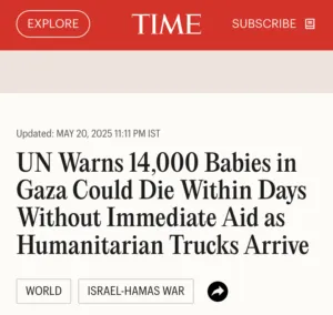 TIME Magazine