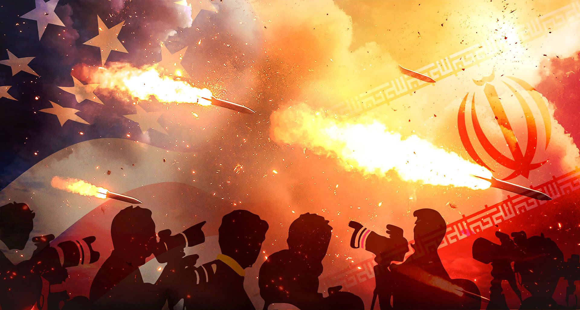 USA bombs Iran nuclear sites Credit: Bigc Studio via Shutterstock