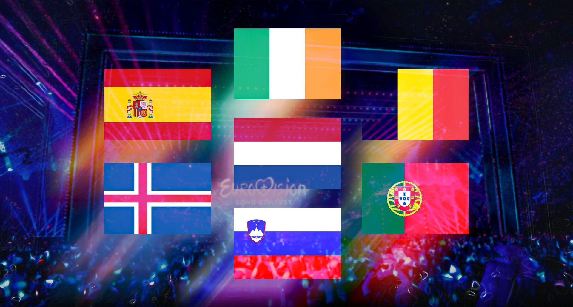 Eurovision Song Contest calls to boycott Israel Credit: