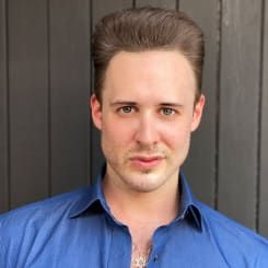 Picture of Ben M. Freeman