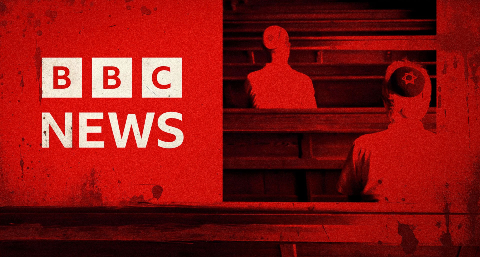 Antizionism as Representation: How the BBC Gets British Jews Wrong