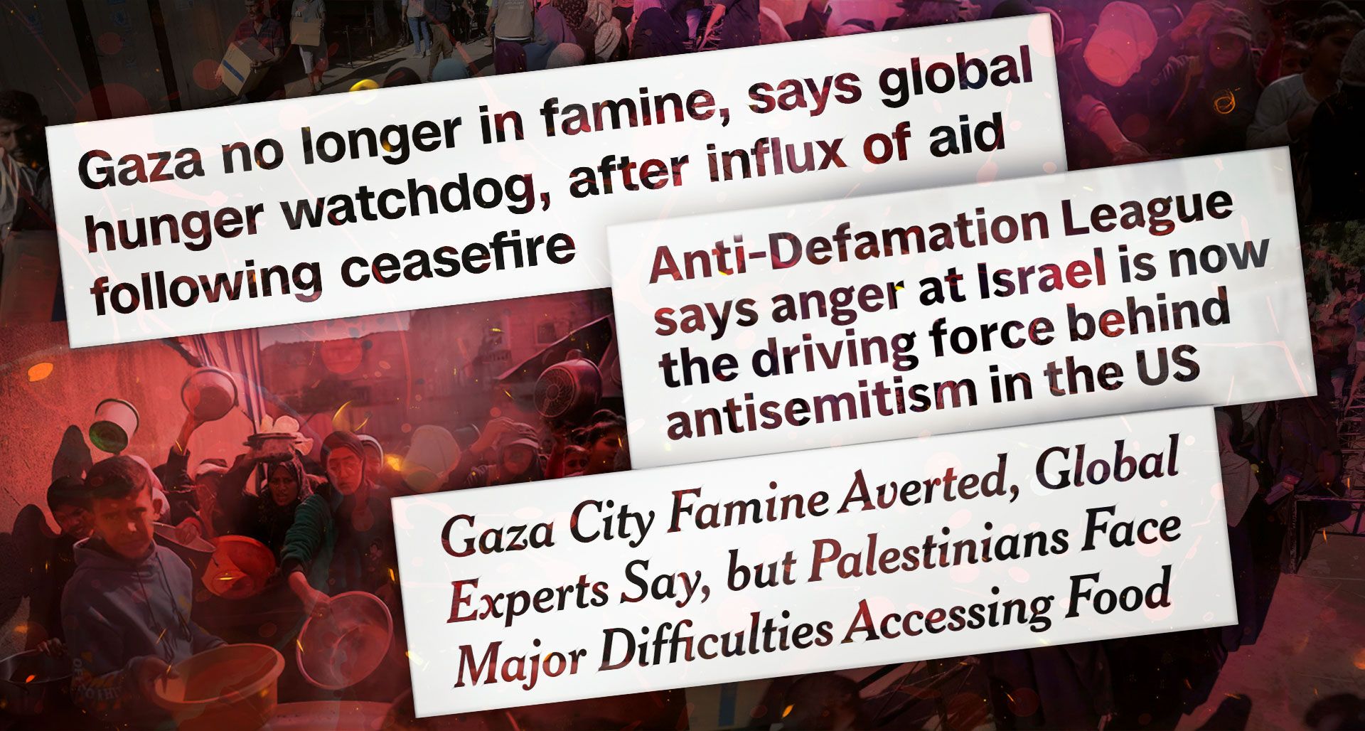 When Famine Vanished: How Media Repeated a Claim, and Never Reckoned With Its Collapse