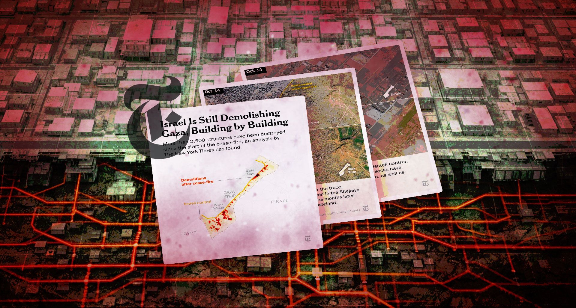 How the New York Times Uses Instagram to Replace Journalism With Narrative